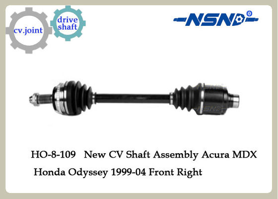 China Customized Auto Drive Shaft For Honda Odyssey Acura , Honda Crv Drive Shaft supplier
